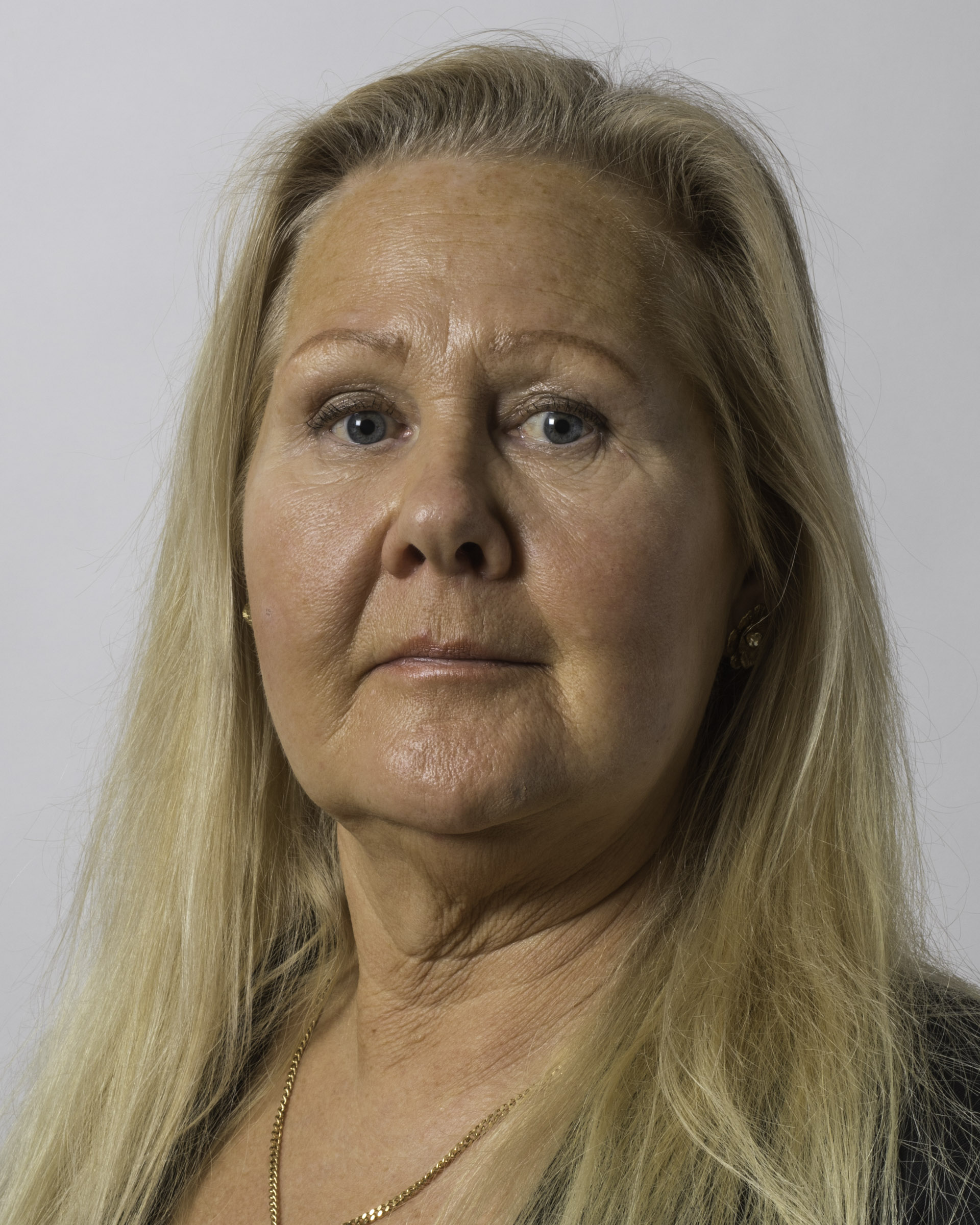 Lene Jonsson